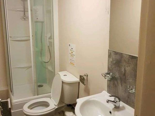 Studio for sale in The Haulgh, Lee Bank