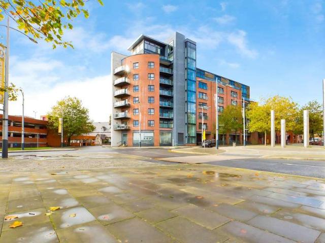 Studio for sale in Mount Pleasant, Nangreaves
