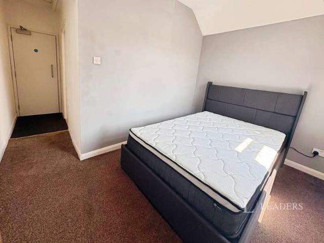Studio for rent in Belleau, Lincolnshire