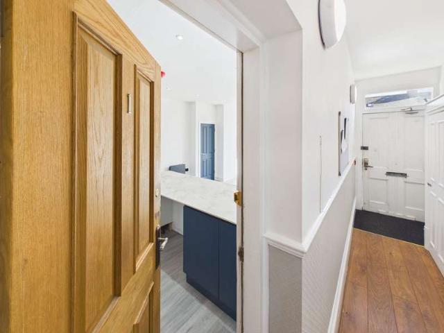 Studio for sale in Whitby, North Yorkshire