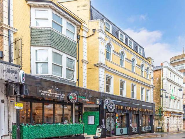 Studio for sale in Upper Parkstone, Poole