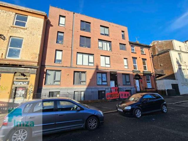 Studio for sale in Canning / Georgian Quarter, Calderstones