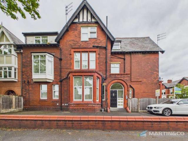 Studio for sale in Lancashire