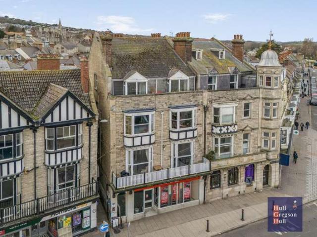 Studio for sale in Swanage, East Dorset