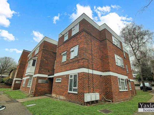 Studio for sale in Witham, Braintree