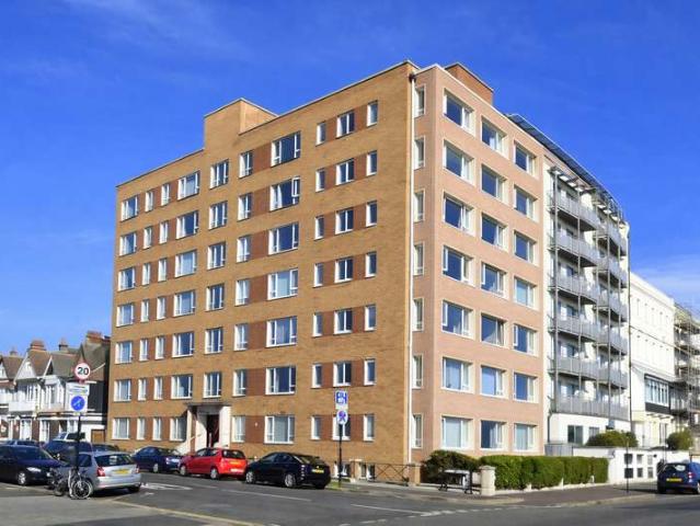 Studio for sale in Aldrington