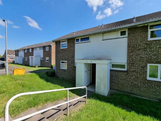 Studio for sale in Crow Hill, Irthlingborough