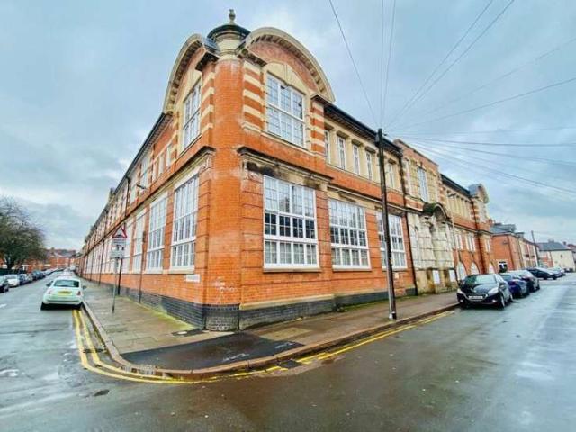Studio for sale in Black Friars, Old Wharf