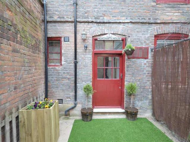 Studio for sale in Portfields, Hereford