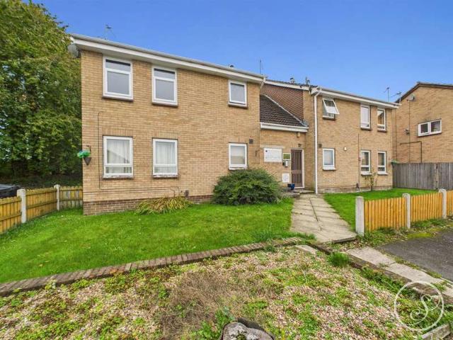 Studio for sale in Austhorpe, West Yorkshire