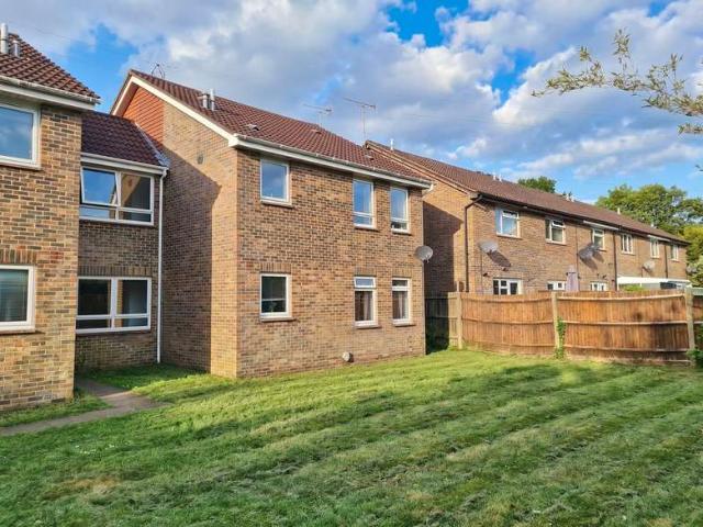 Studio for sale in Totton and Eling, Ashurst Bridge