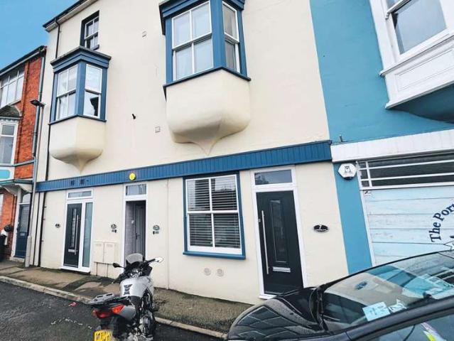 Studio for sale in Castletown, East Dorset
