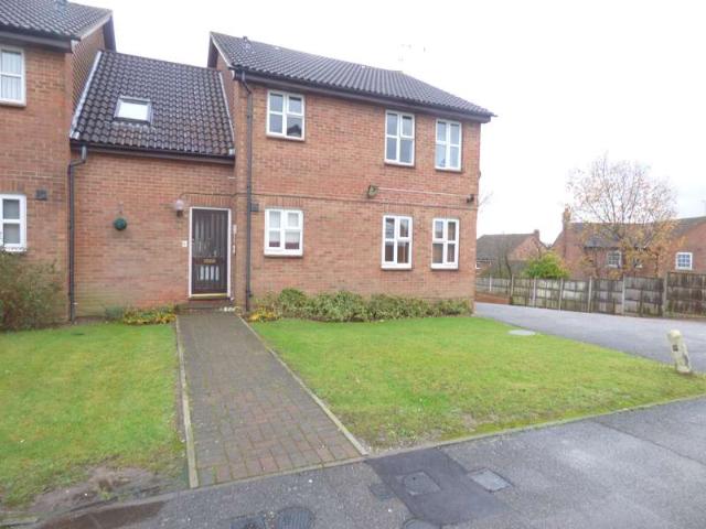 Studio for rent in Queens Park, Billericay