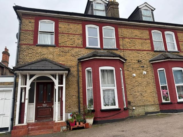 Studio for rent in London Borough of Barnet, Greater London
