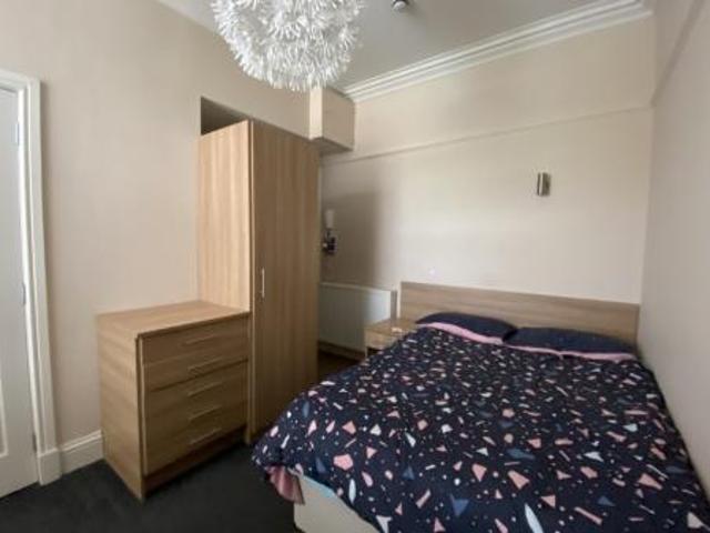 Apartment for rent in West End, Scotland