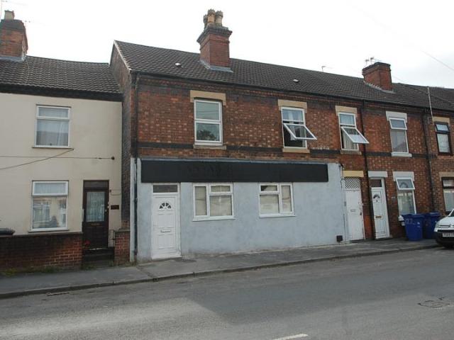 Studio for rent in Anglesey, Beamhurst