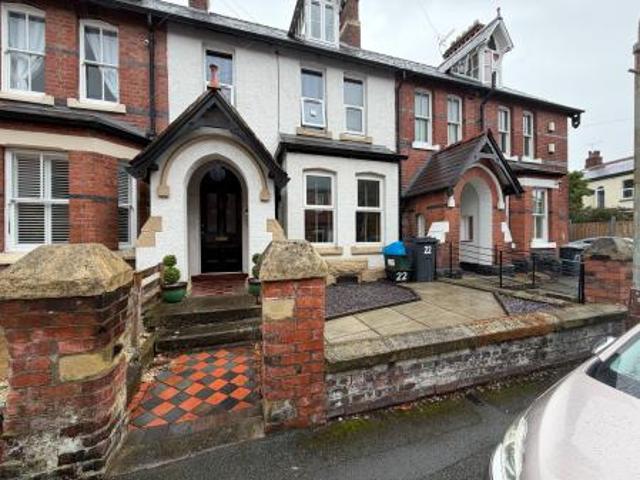 Apartment for rent in Wrexham, Wales