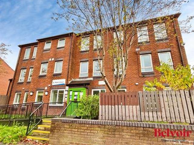 Apartment for rent in Stock Brook, Oldham