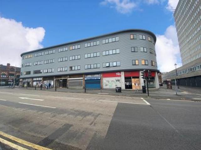 Apartment for rent in West Midlands