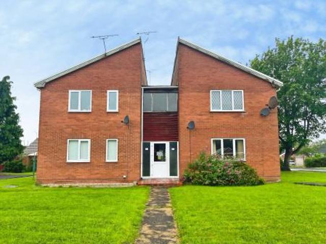 Apartment for rent in Hammond Street