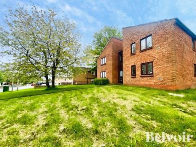 Apartment for rent in West Midlands