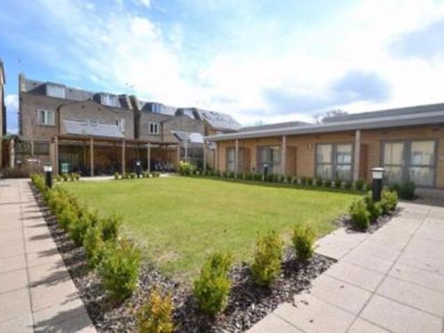 Apartment for rent in Arbury, Cambridgeshire