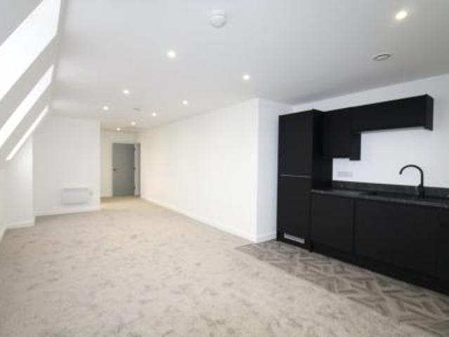 Apartment for rent in Castle Hill, Ipswich