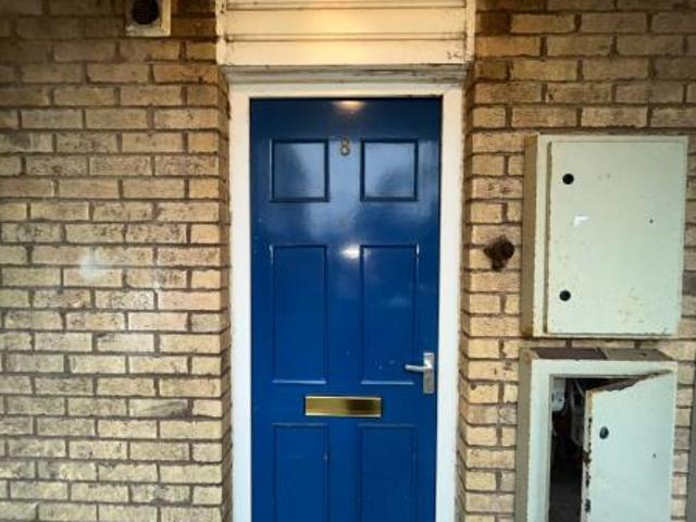 Apartment for rent in Pinfold, Leicestershire