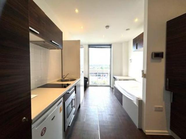 Apartment for rent in Guildford Park, Westborough