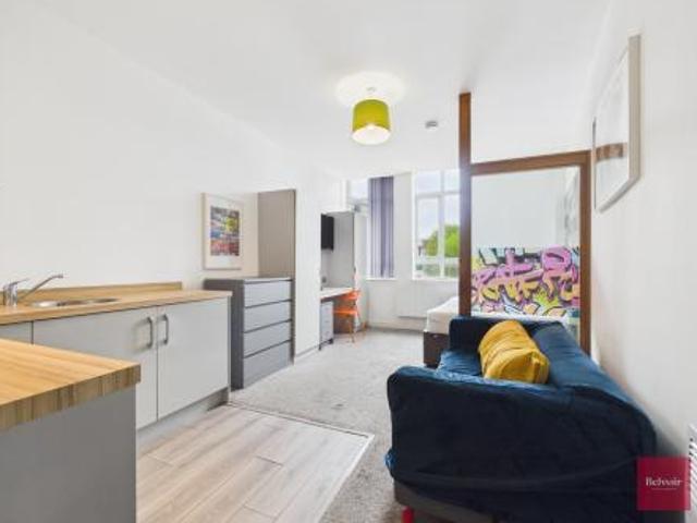 Apartment for rent in Mount Pleasant, Nangreaves