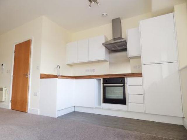 Apartment for rent in Rodbourne, Swindon