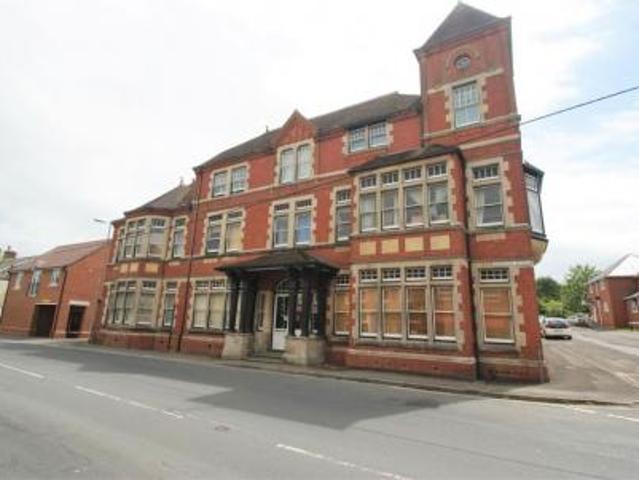 Apartment for rent in Ludgershall, Wiltshire
