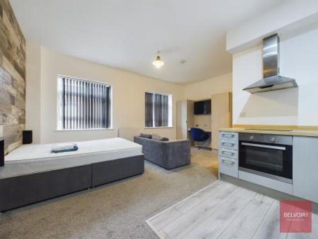 Apartment for rent in Mount Pleasant, Nangreaves