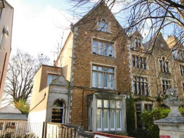Apartment for rent in Semilong, Northampton