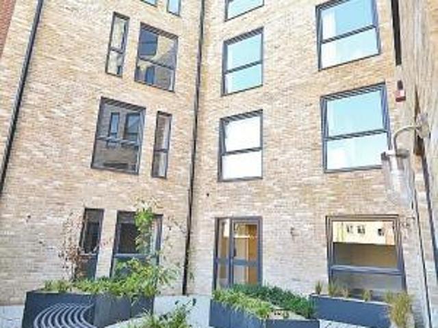 Apartment for rent in Arbury, Cambridgeshire