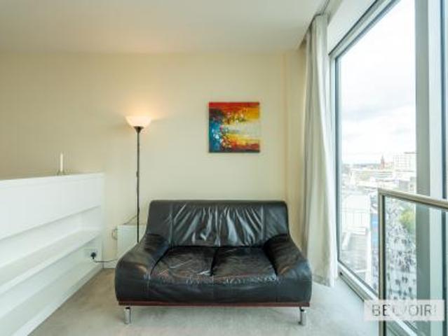 Apartment for rent in Bordesley, West Midlands