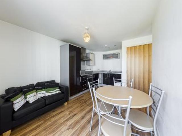 Apartment for rent in West Midlands
