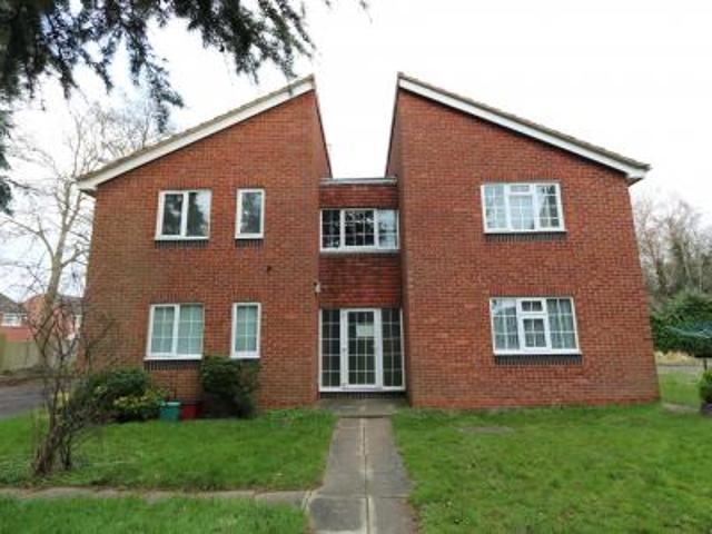 Apartment for rent in Whitemoor, Warwick