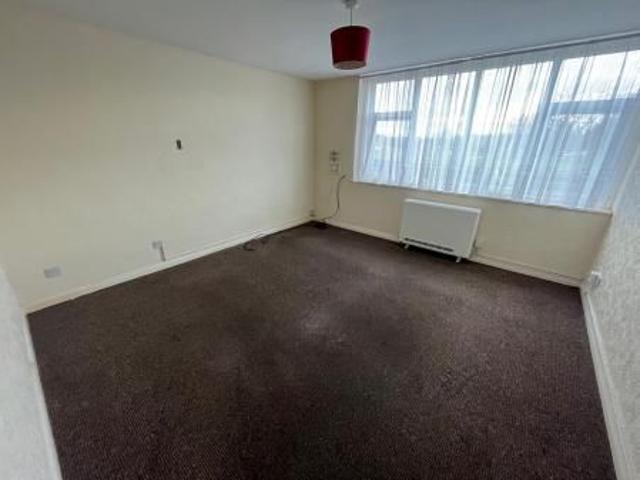 Studio for rent in East Marsh, Grimsby
