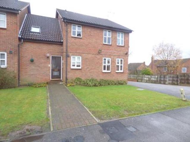 Apartment for rent in Queens Park, Billericay