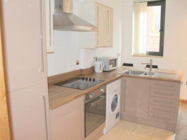 Apartment for rent in East End, Sunderland