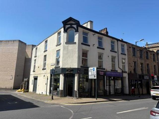 Apartment for rent in Burnley Wood, Burnley