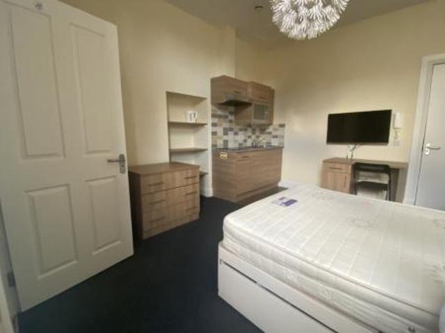 Apartment for rent in West End, Scotland