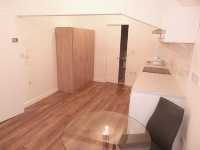 Apartment for rent in Dunstable, Bedfordshire