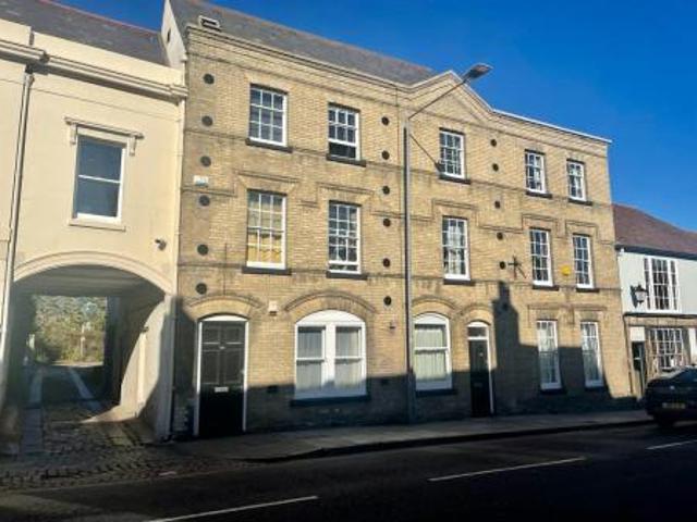Apartment for rent in Hythe, Fordham Heath