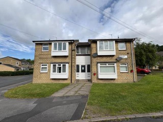 Apartment for rent in West Yorkshire