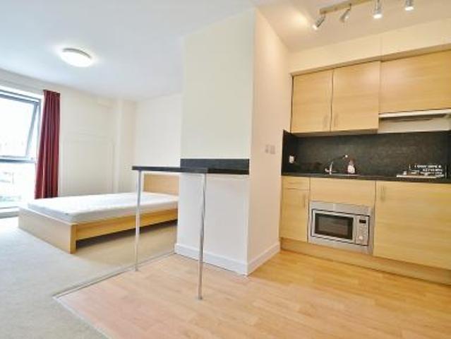 Apartment for rent in Arbury, Cambridgeshire