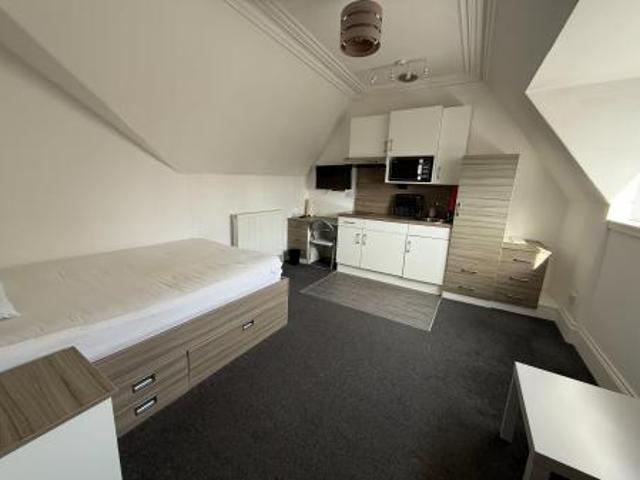 Apartment for rent in University of Dundee Campus, Dundee