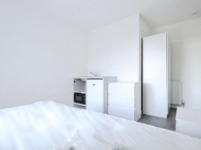 Studio for rent in Upperthorpe, Sheffield