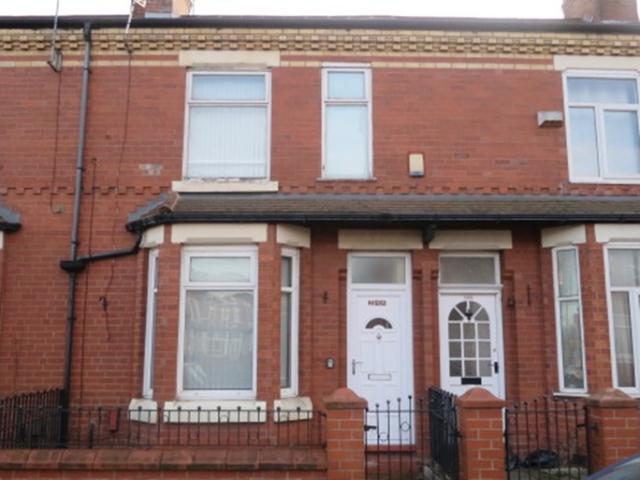 Apartment for rent in Salford, Greater Manchester